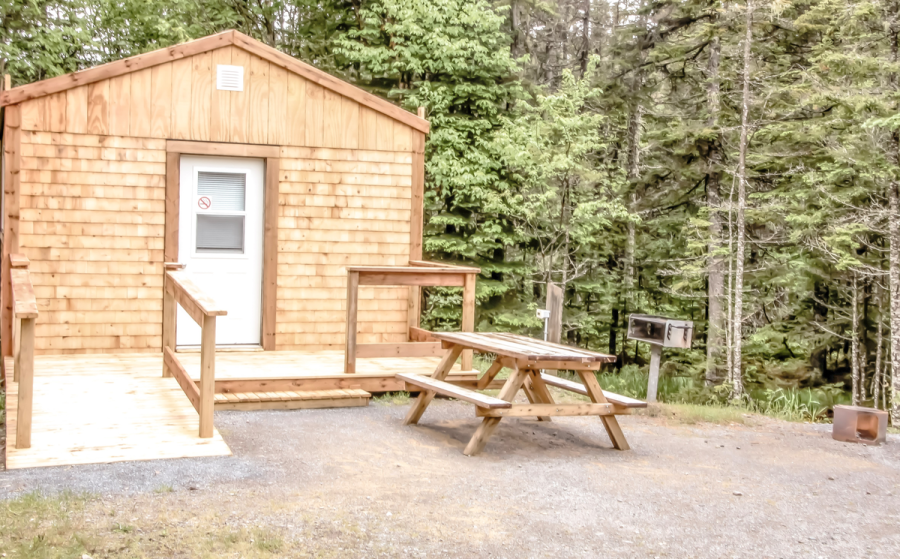 New River Beach Provincial Park / ExploreNB / Tourism New Brunswick